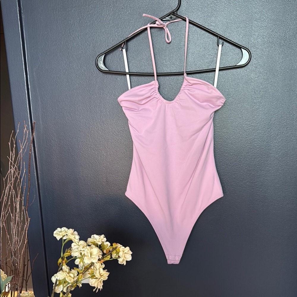 Aritzia leotard
